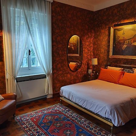 Casa Valli Reggio Emilia Eksteriør bilde